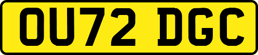 OU72DGC
