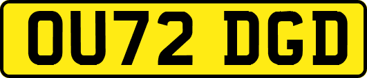 OU72DGD