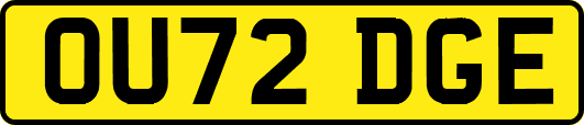 OU72DGE
