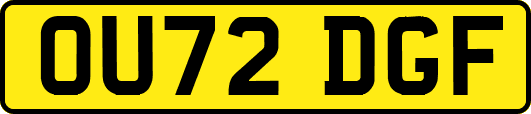 OU72DGF