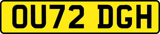 OU72DGH