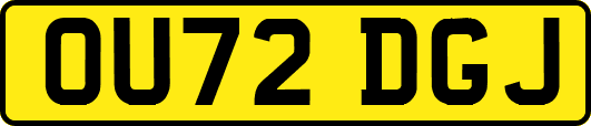 OU72DGJ