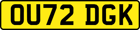 OU72DGK