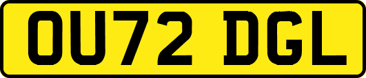 OU72DGL