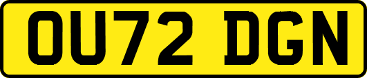 OU72DGN