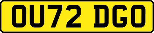 OU72DGO