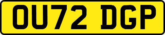 OU72DGP