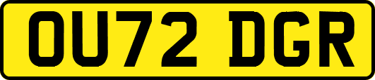 OU72DGR