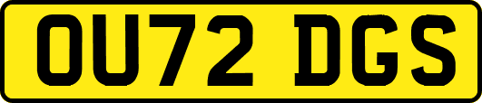 OU72DGS