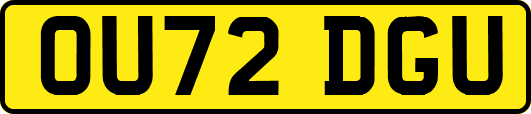OU72DGU