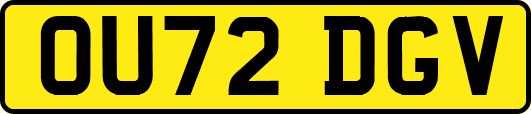 OU72DGV