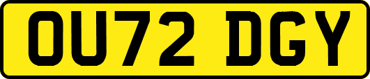 OU72DGY