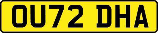 OU72DHA