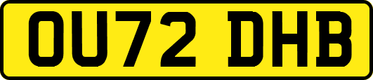 OU72DHB
