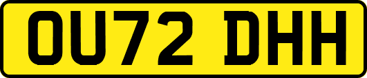 OU72DHH