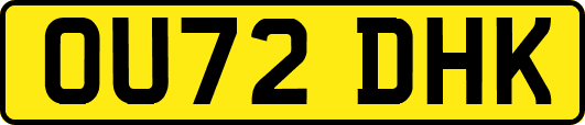 OU72DHK