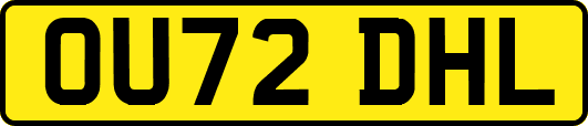 OU72DHL