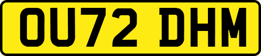 OU72DHM