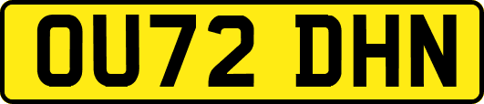 OU72DHN