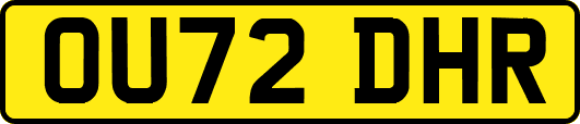 OU72DHR
