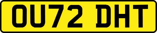 OU72DHT