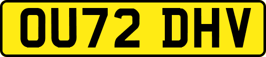 OU72DHV