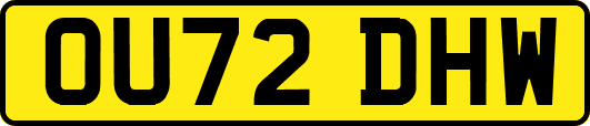 OU72DHW