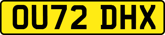 OU72DHX