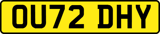 OU72DHY