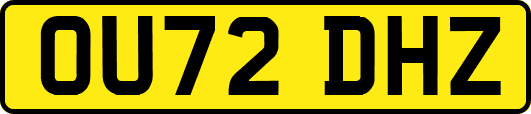 OU72DHZ