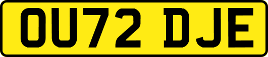 OU72DJE