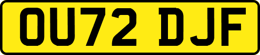 OU72DJF