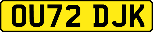 OU72DJK