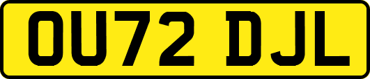 OU72DJL