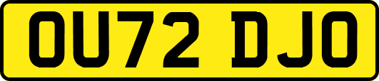 OU72DJO