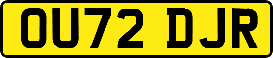 OU72DJR