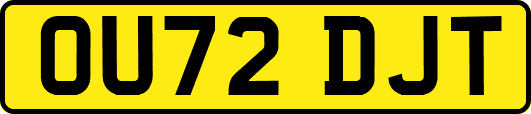 OU72DJT