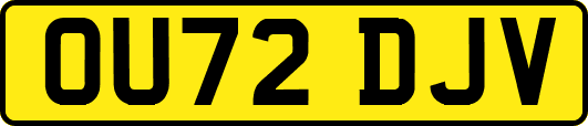 OU72DJV