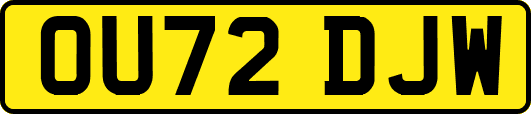 OU72DJW