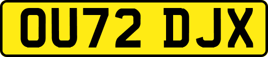 OU72DJX
