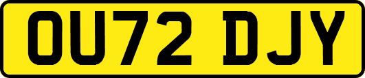 OU72DJY