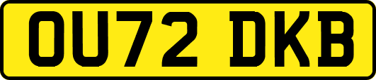 OU72DKB