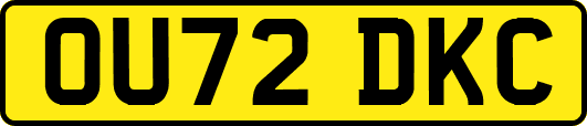 OU72DKC
