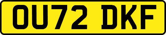 OU72DKF