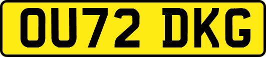 OU72DKG