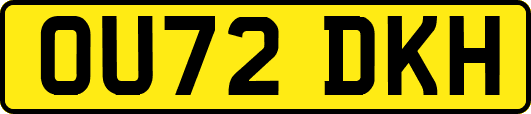 OU72DKH