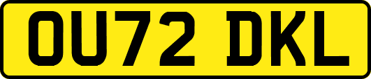 OU72DKL