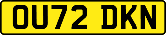 OU72DKN