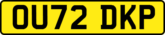 OU72DKP