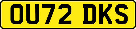 OU72DKS